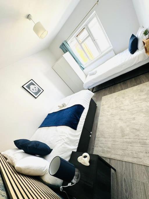 Luxury Flat In Central London, Top Location Centre Eksteriør bilde