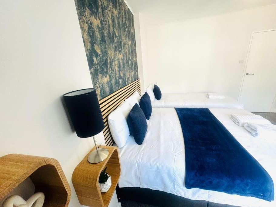 Luxury Flat In Central London, Top Location Centre Eksteriør bilde