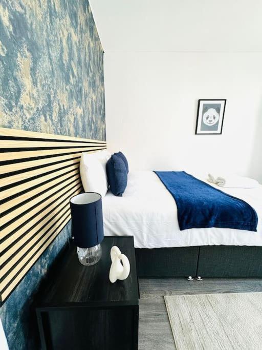 Luxury Flat In Central London, Top Location Centre Eksteriør bilde