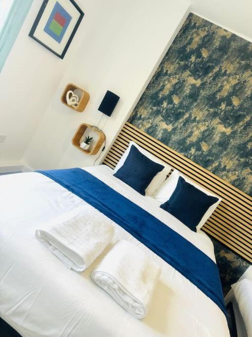 Luxury Flat In Central London, Top Location Centre Eksteriør bilde