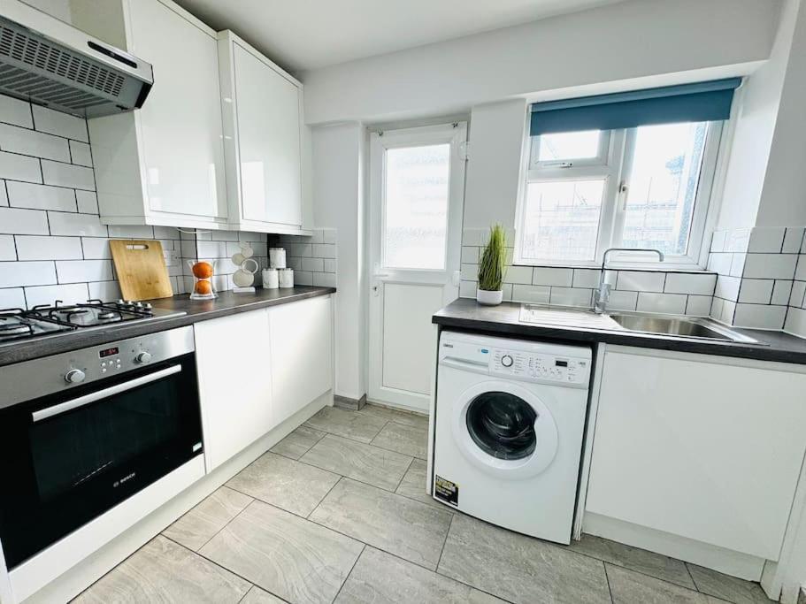 Luxury Flat In Central London, Top Location Centre Eksteriør bilde