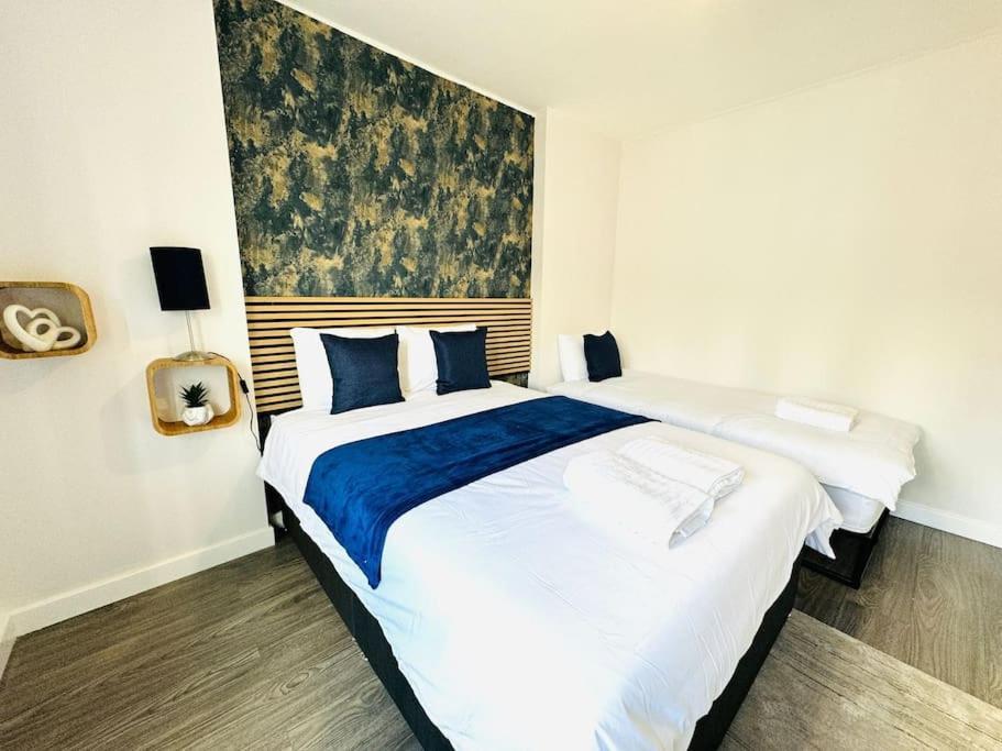 Luxury Flat In Central London, Top Location Centre Eksteriør bilde
