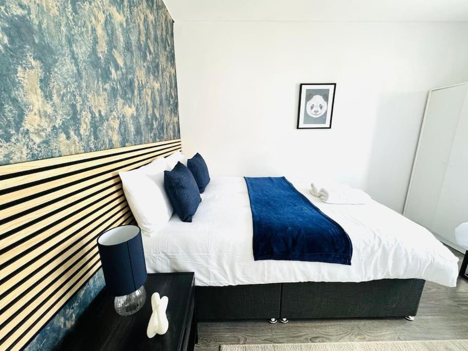 Luxury Flat In Central London, Top Location Centre Eksteriør bilde