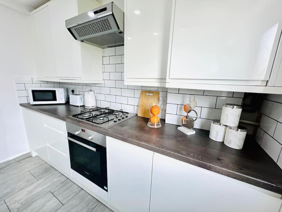 Luxury Flat In Central London, Top Location Centre Eksteriør bilde