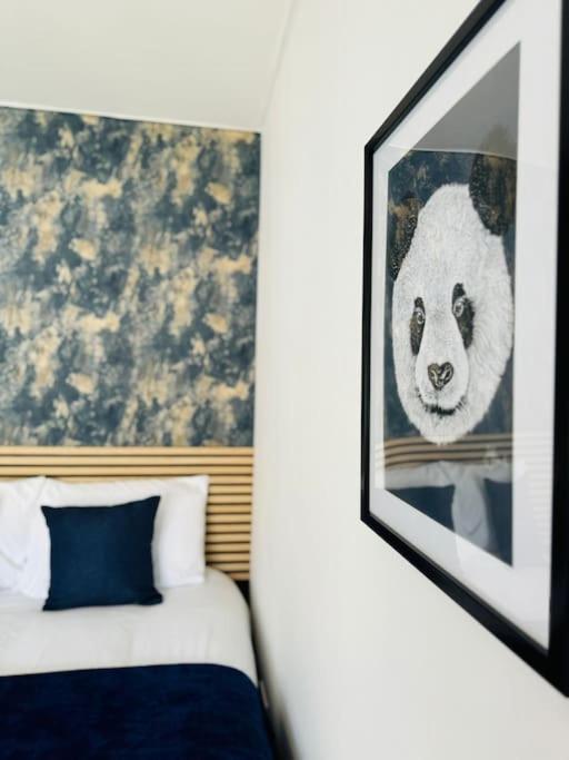 Luxury Flat In Central London, Top Location Centre Eksteriør bilde