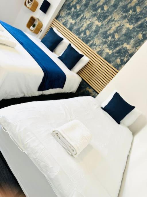 Luxury Flat In Central London, Top Location Centre Eksteriør bilde