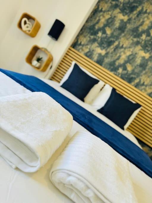 Luxury Flat In Central London, Top Location Centre Eksteriør bilde