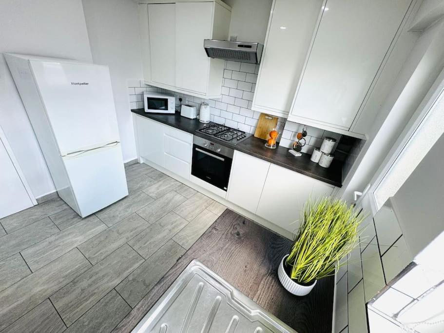 Luxury Flat In Central London, Top Location Centre Eksteriør bilde